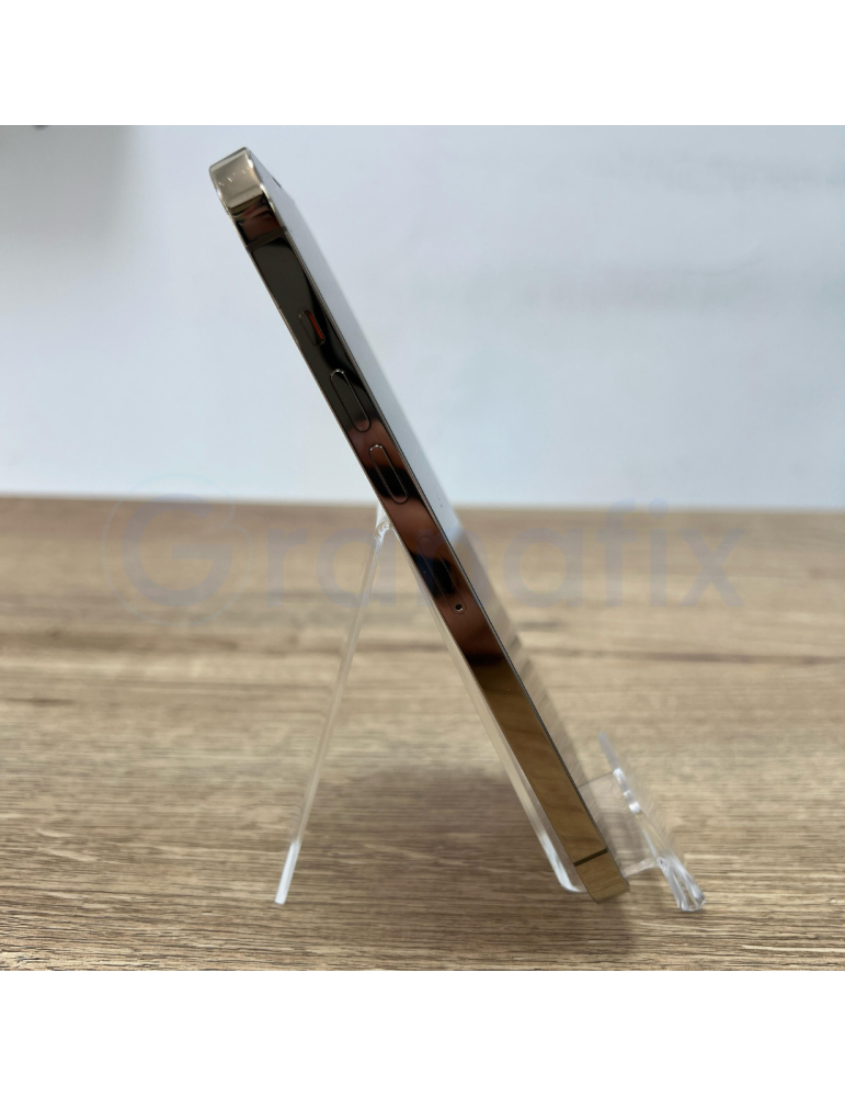 iPhone 13 Pro Max 128GB Oro Seminuevo Grado A