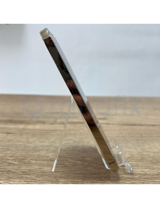 iPhone 13 Pro Max 128GB Oro Seminuevo Grado A