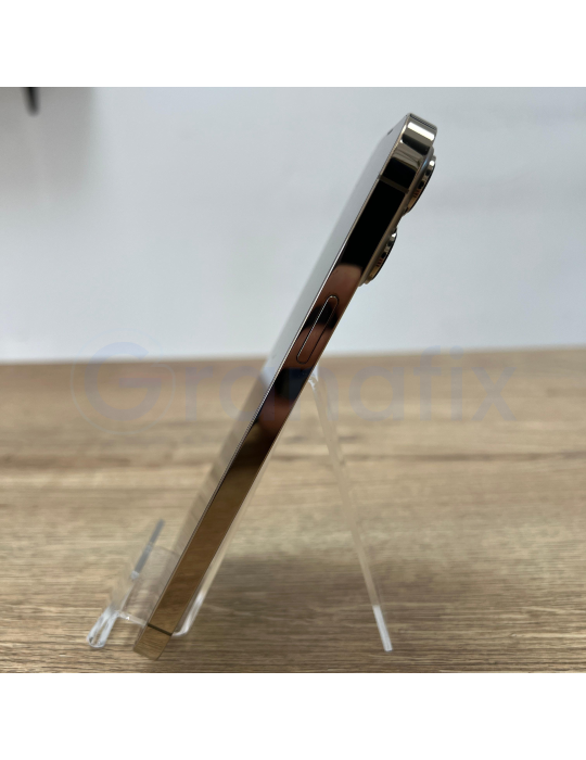 iPhone 13 Pro Max 128GB Oro Seminuevo Grado A