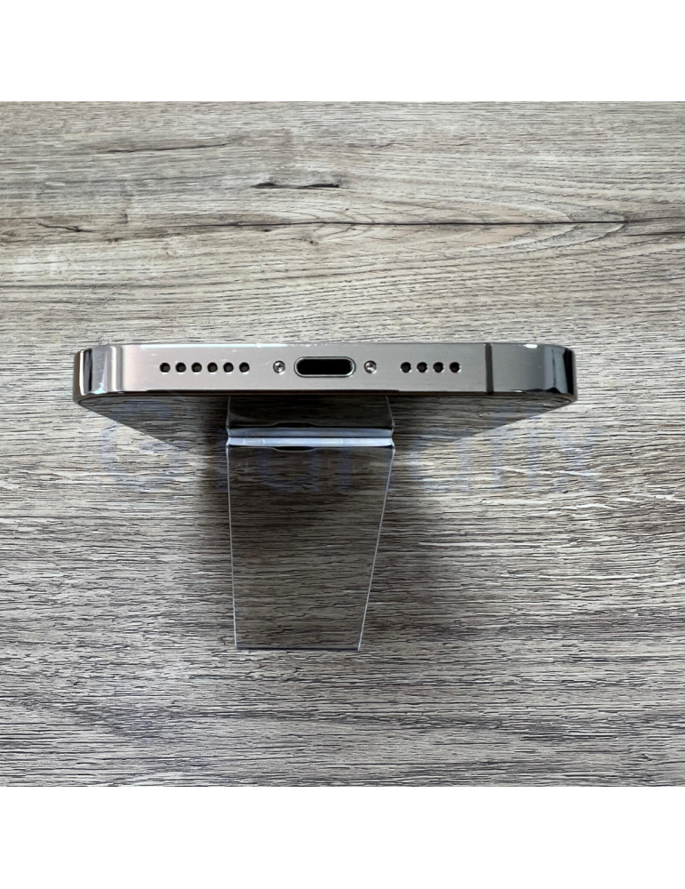 iPhone 13 Pro Max 128GB Oro Seminuevo Grado A