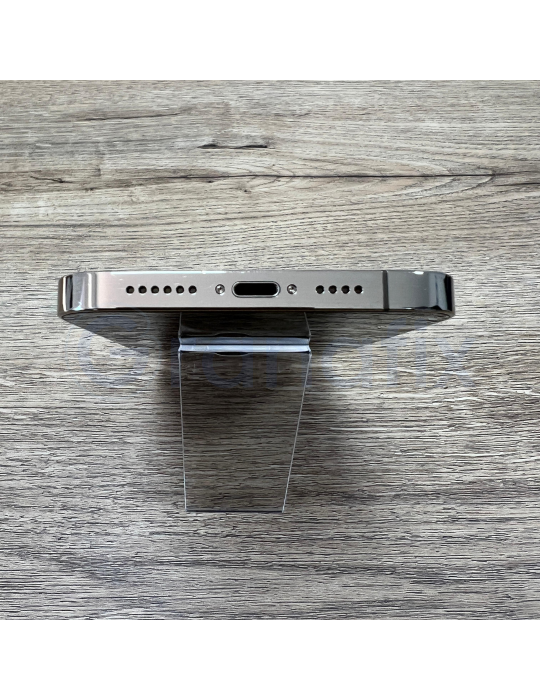 iPhone 13 Pro Max 128GB Oro Seminuevo Grado A