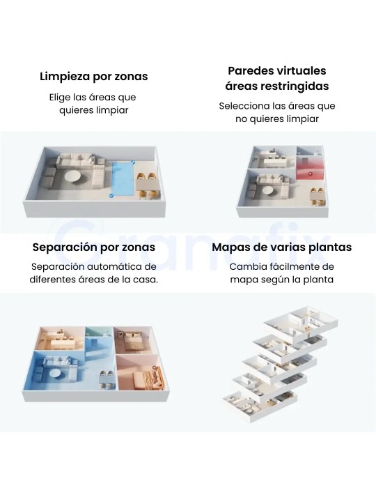 Xiaomi Robot Vacuum S12