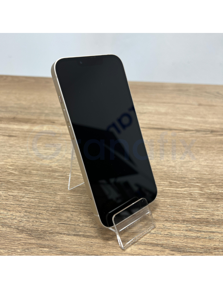 iPhone 13 128GB Blanco Seminuevo Grado A