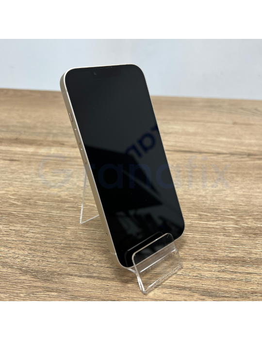 iPhone 13 128GB Blanco Seminuevo Grado A