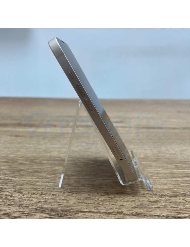 iPhone 13 128GB Blanco Seminuevo Grado A