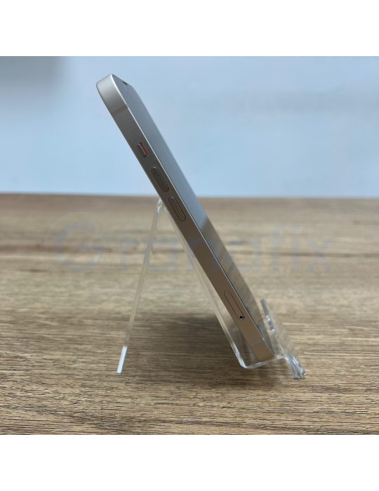 iPhone 13 128GB Blanco Seminuevo Grado A