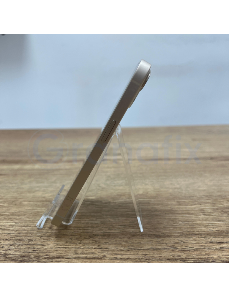 iPhone 13 128GB Blanco Seminuevo Grado A