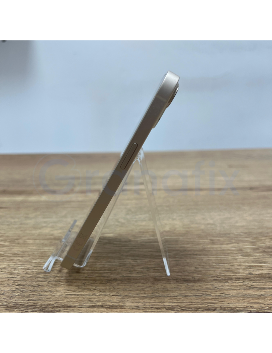 iPhone 13 128GB Blanco Seminuevo Grado A