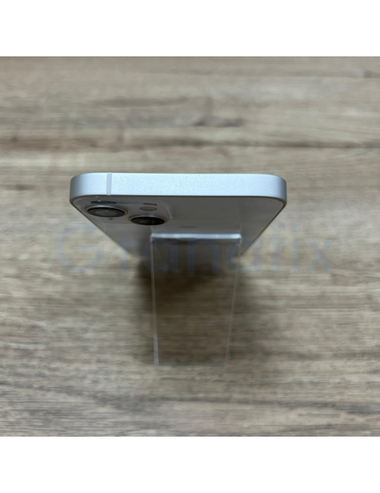 iPhone 13 128GB Blanco Seminuevo Grado A