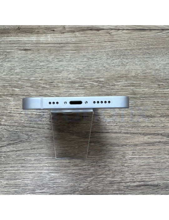 iPhone 13 128GB Blanco Seminuevo Grado A