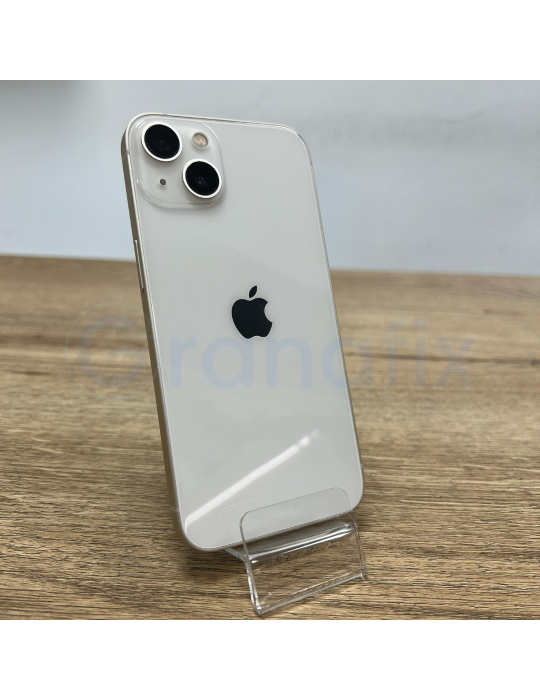 iPhone 13 128GB Blanco Seminuevo Grado A