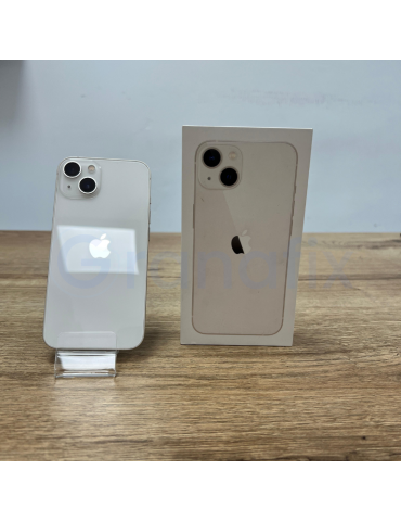 iPhone 13 128GB Blanco Seminuevo Grado A 2