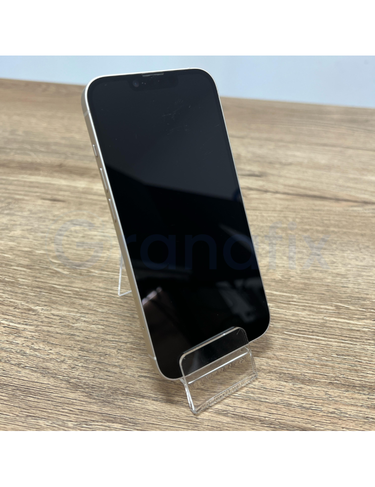 iPhone 14 128GB Blanco Seminuevo Grado A