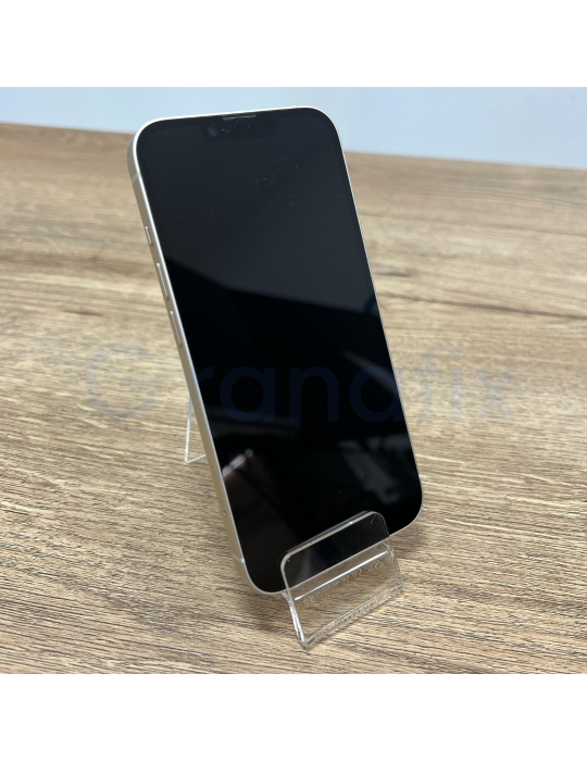 iPhone 14 128GB Blanco Seminuevo Grado A