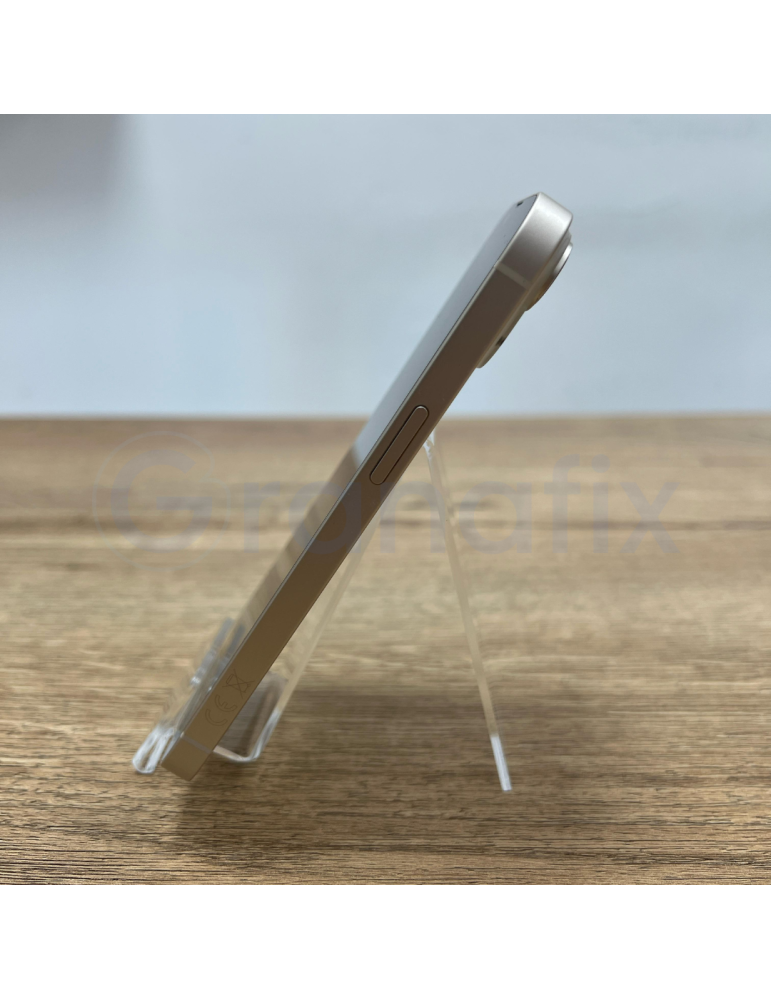 iPhone 14 128GB Blanco Seminuevo Grado A