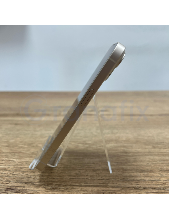 iPhone 14 128GB Blanco Seminuevo Grado A