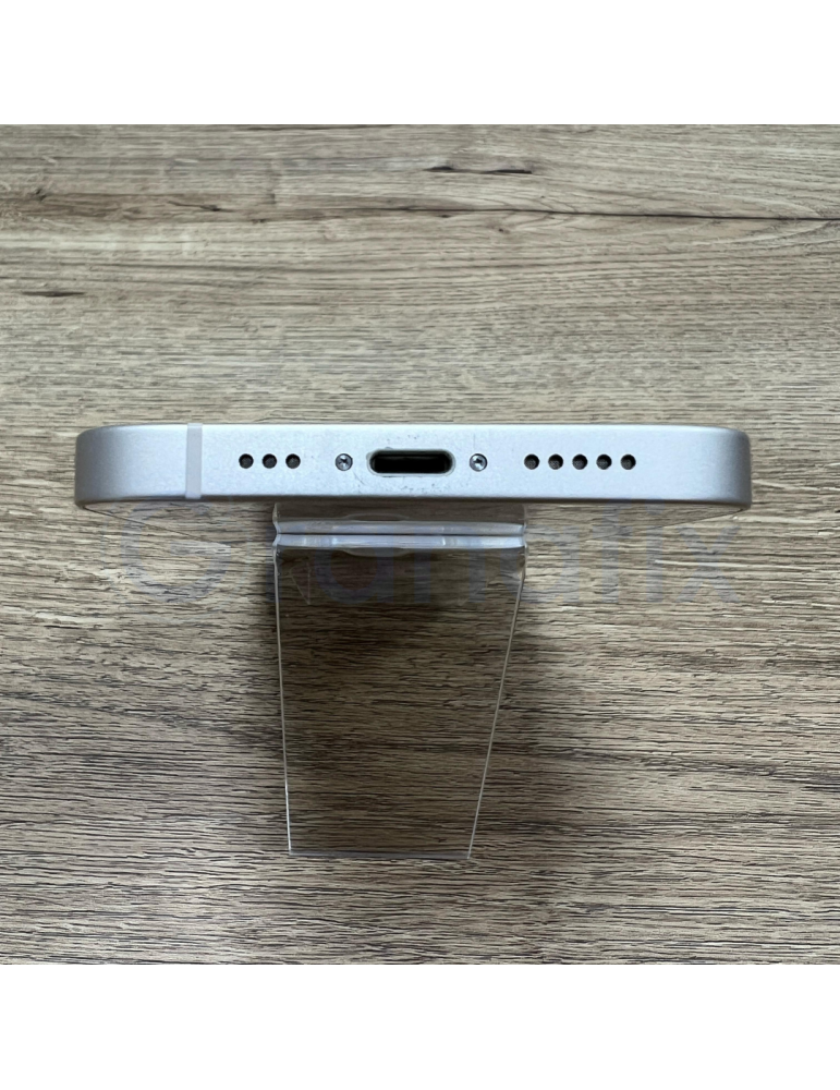 iPhone 14 128GB Blanco Seminuevo Grado A