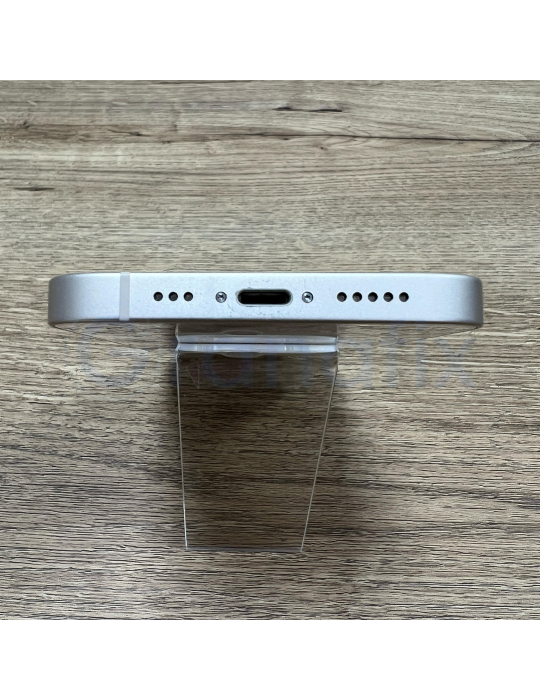 iPhone 14 128GB Blanco Seminuevo Grado A