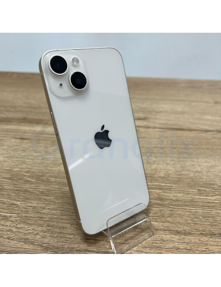iPhone 14 128GB Blanco Seminuevo Grado A