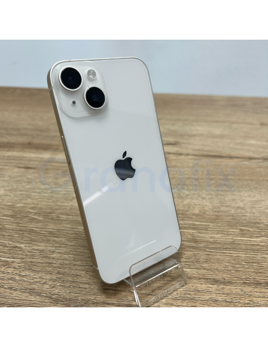 iPhone 14 128GB Blanco Seminuevo Grado A