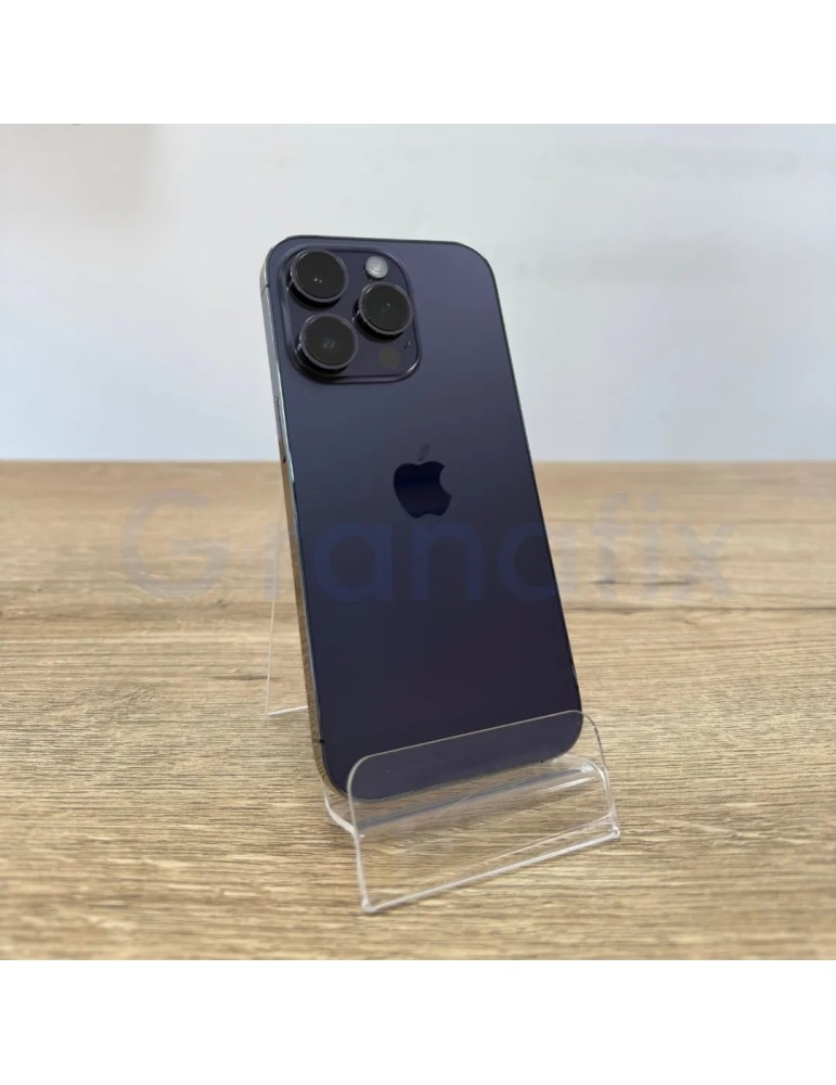 iPhone 14 Pro 256GB Morado Segunda Mano Grado A