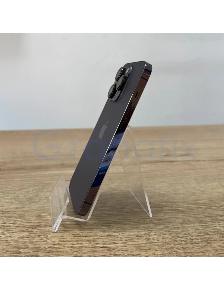 iPhone 14 Pro 256GB Morado Segunda Mano Grado A