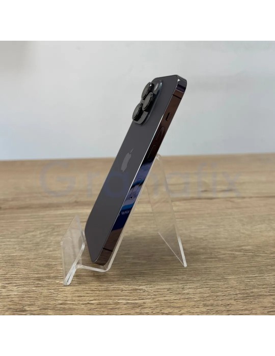 iPhone 14 Pro 256GB Morado Segunda Mano Grado A