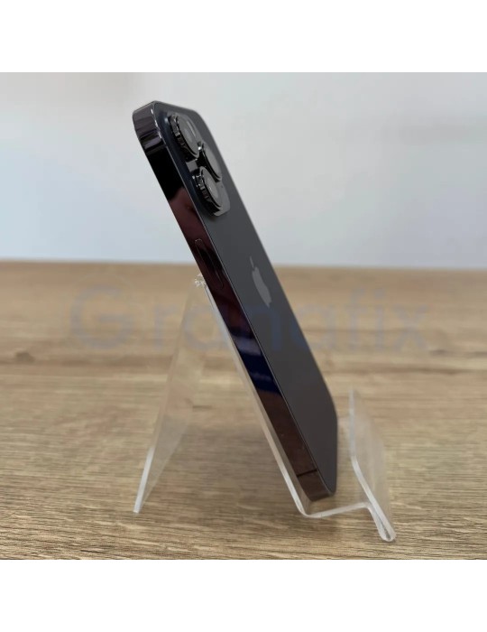 iPhone 14 Pro 256GB Morado Segunda Mano Grado A