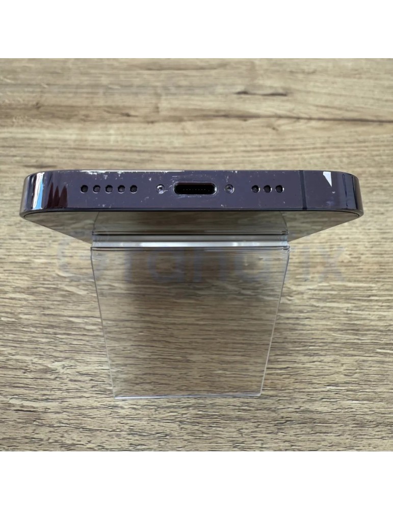 iPhone 14 Pro 256GB Morado Segunda Mano Grado A