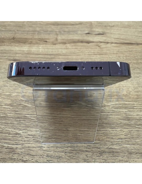 iPhone 14 Pro 256GB Morado Segunda Mano Grado A