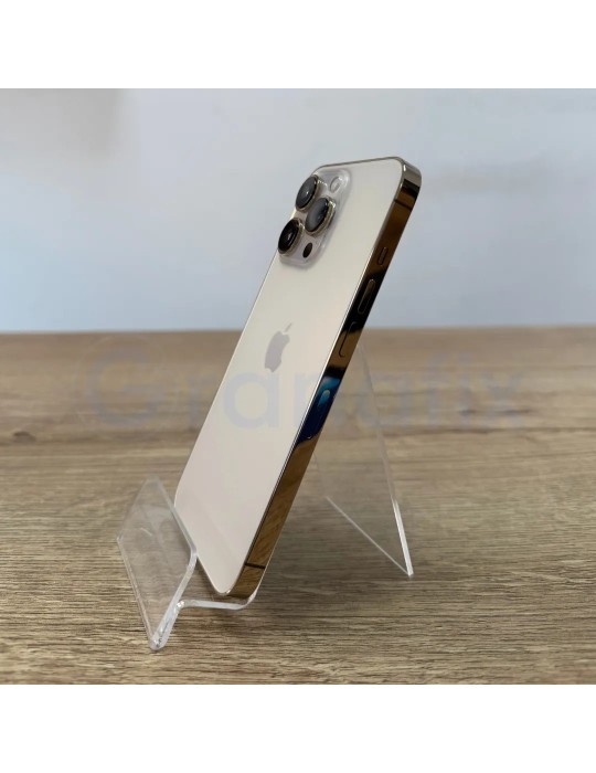 iPhone 13 Pro Max 128GB Oro Segunda Mano Grado A