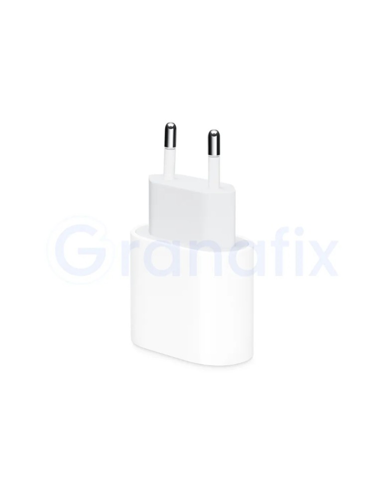 Apple Adaptador de corriente USB-C 20 W