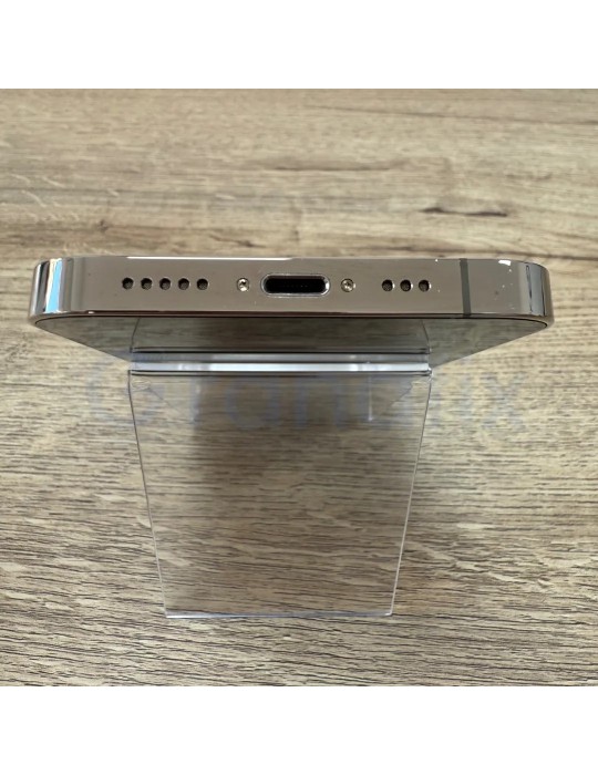 iPhone 13 Pro Max 128GB Oro Segunda Mano Grado A