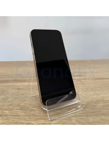 iPhone 13 Pro Max 128GB Oro Segunda Mano Grado A 2