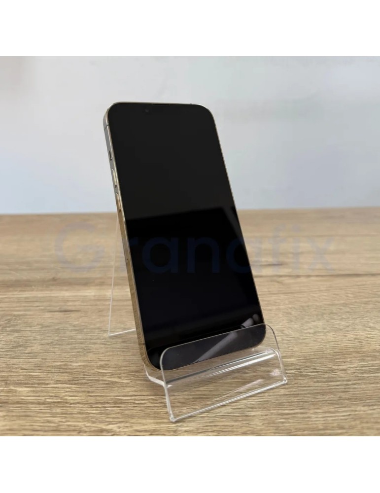 iPhone 13 Pro Max 128GB Oro Segunda Mano Grado A