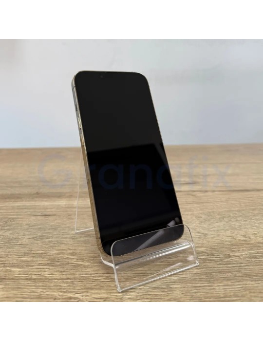 iPhone 13 Pro Max 128GB Oro Segunda Mano Grado A