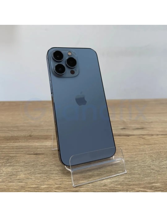 iPhone 13 Pro 256GB Azul Alpino Segunda Mano Grado A