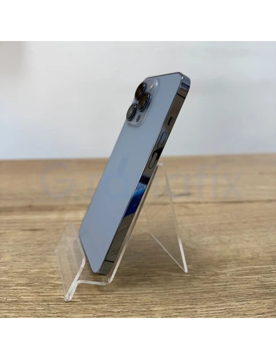 iPhone 13 Pro 256GB Azul Alpino Segunda Mano Grado A