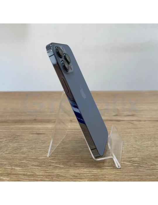 iPhone 13 Pro 256GB Azul Alpino Segunda Mano Grado A