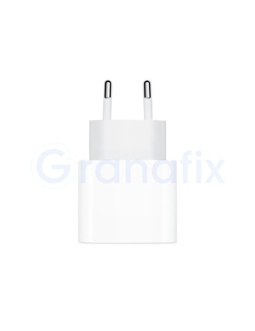 Apple Adaptador de corriente USB-C 20 W 2