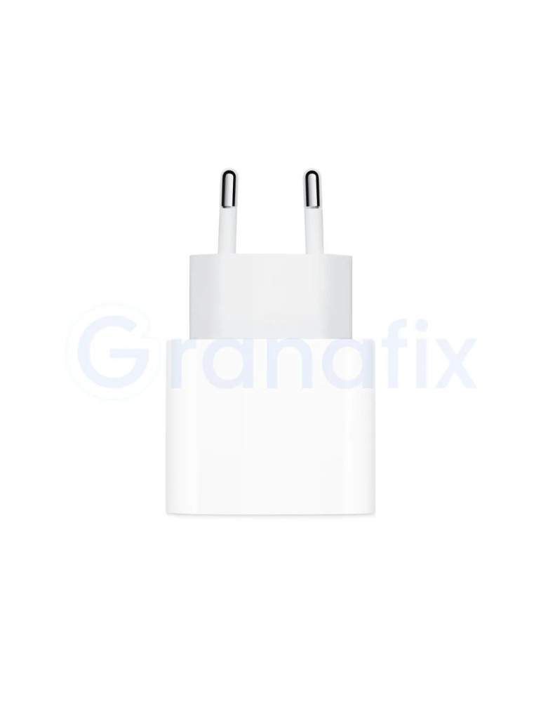 Apple Adaptador de corriente USB-C 20 W