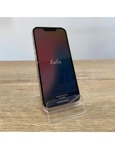 iPhone 13 Pro 256GB Oro Segunda Mano Grado A 2