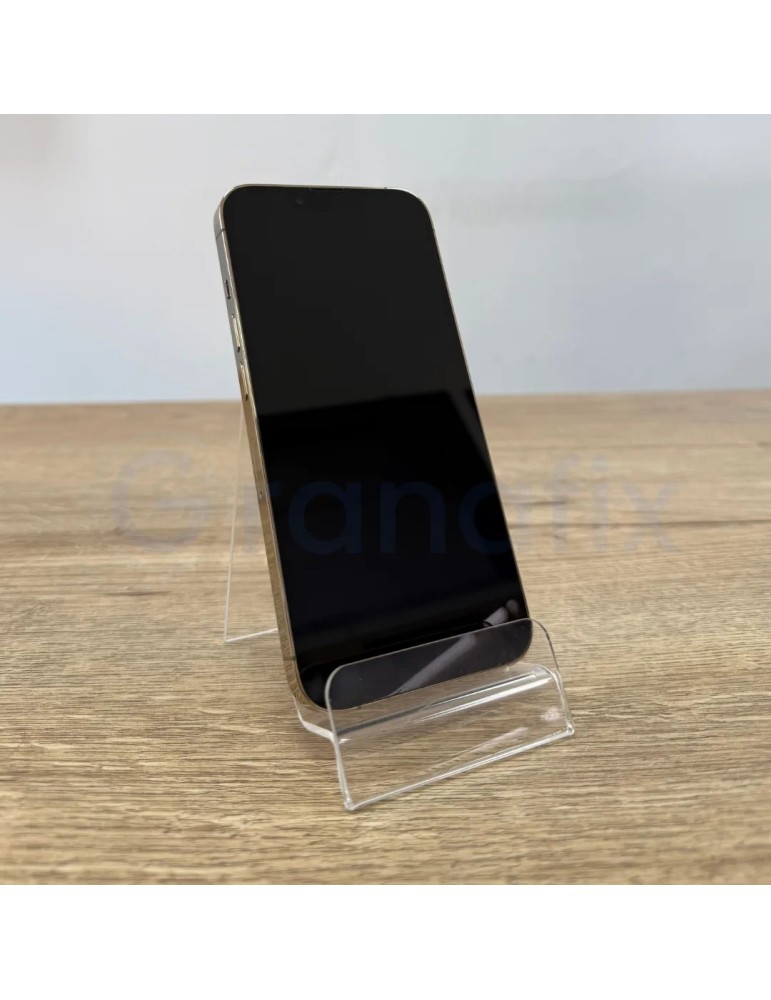 iPhone 13 Pro 256GB Oro Segunda Mano Grado A