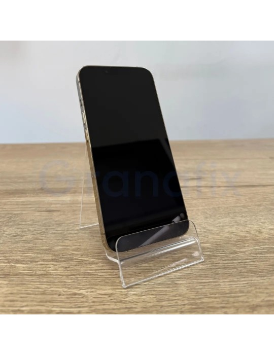 iPhone 13 Pro 256GB Oro Segunda Mano Grado A