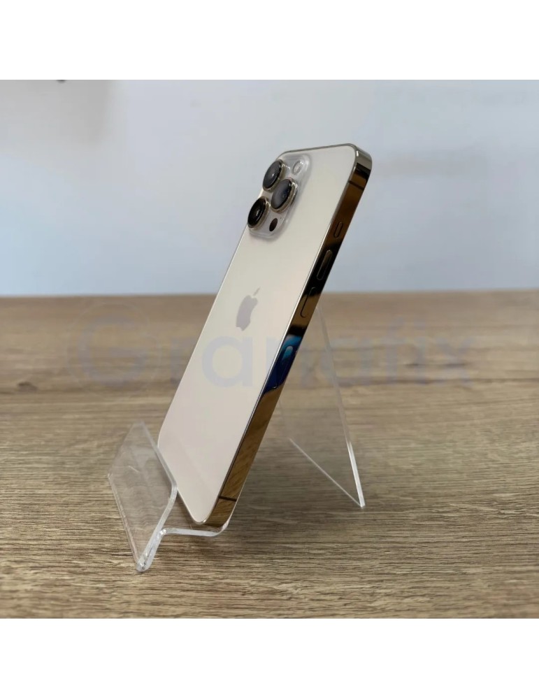 iPhone 13 Pro 256GB Oro Segunda Mano Grado A