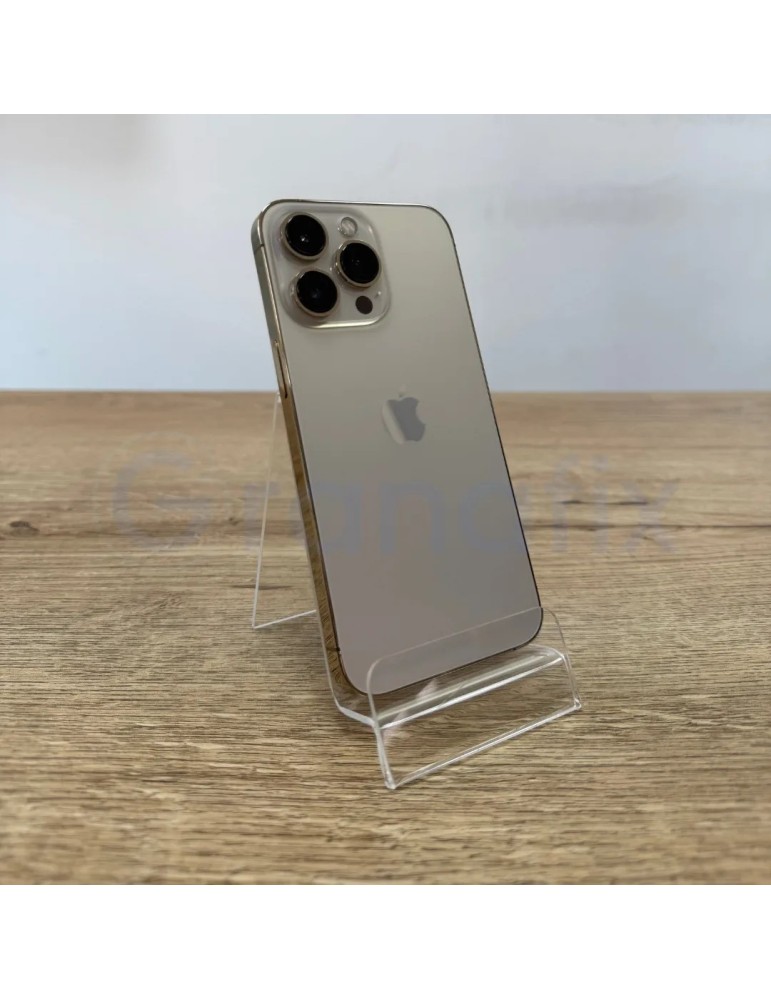 iPhone 13 Pro 256GB Oro Segunda Mano Grado A