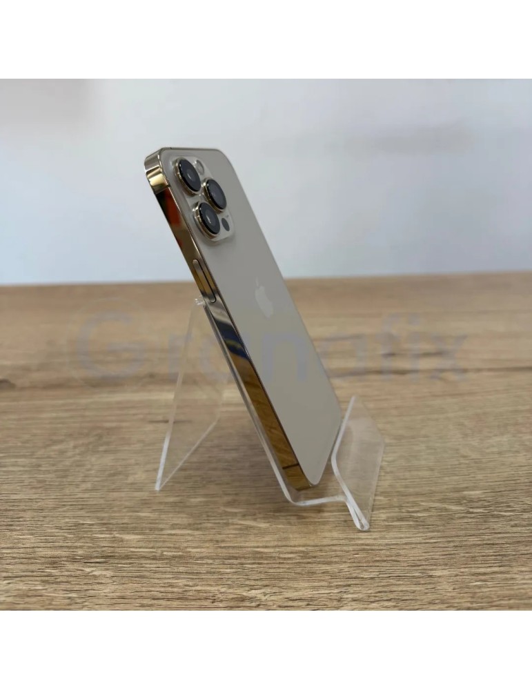 iPhone 13 Pro 256GB Oro Segunda Mano Grado A