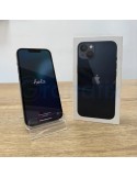 iPhone 13 128GB Negro Segunda Mano Grado A