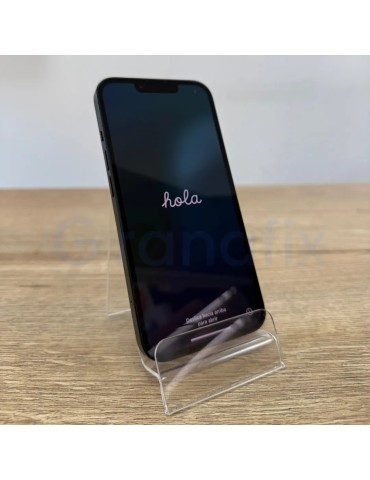 iPhone 13 128GB Negro Segunda Mano Grado A 2
