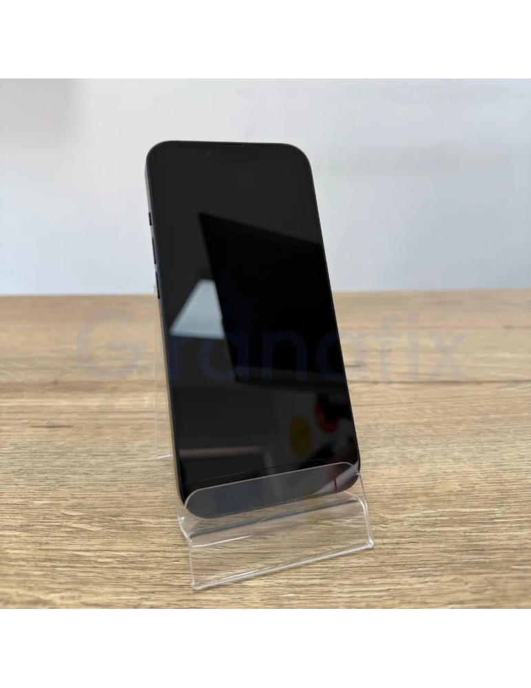 iPhone 13 128GB Negro Segunda Mano Grado A